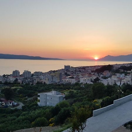 Villa Sukara Makarska Kamer foto