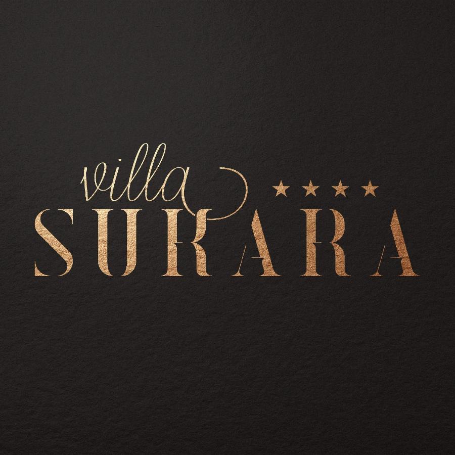 Villa Sukara Makarska Buitenkant foto