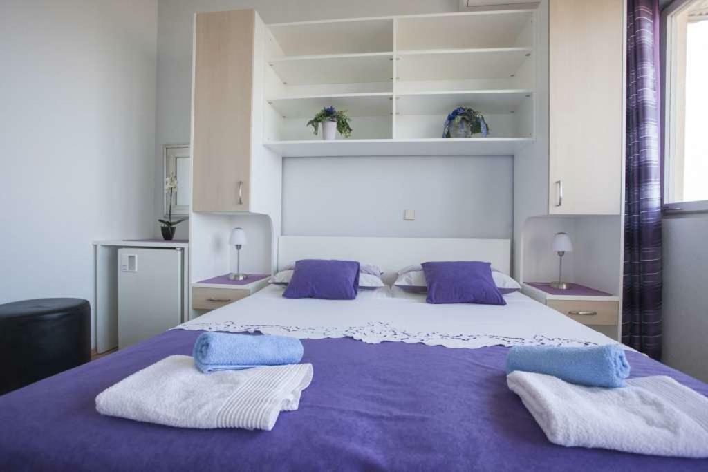 Villa Sukara Makarska Buitenkant foto